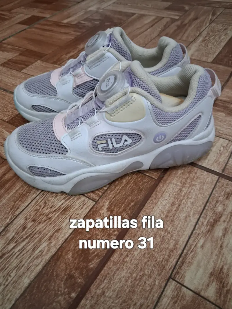 Zapatillas Nike Air 200 negras talla 33.5 - 5