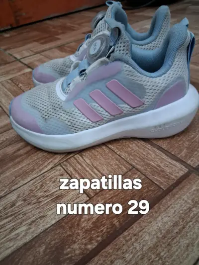Zapatillas Nike Air 200 negras talla 33.5 - miniatura 6