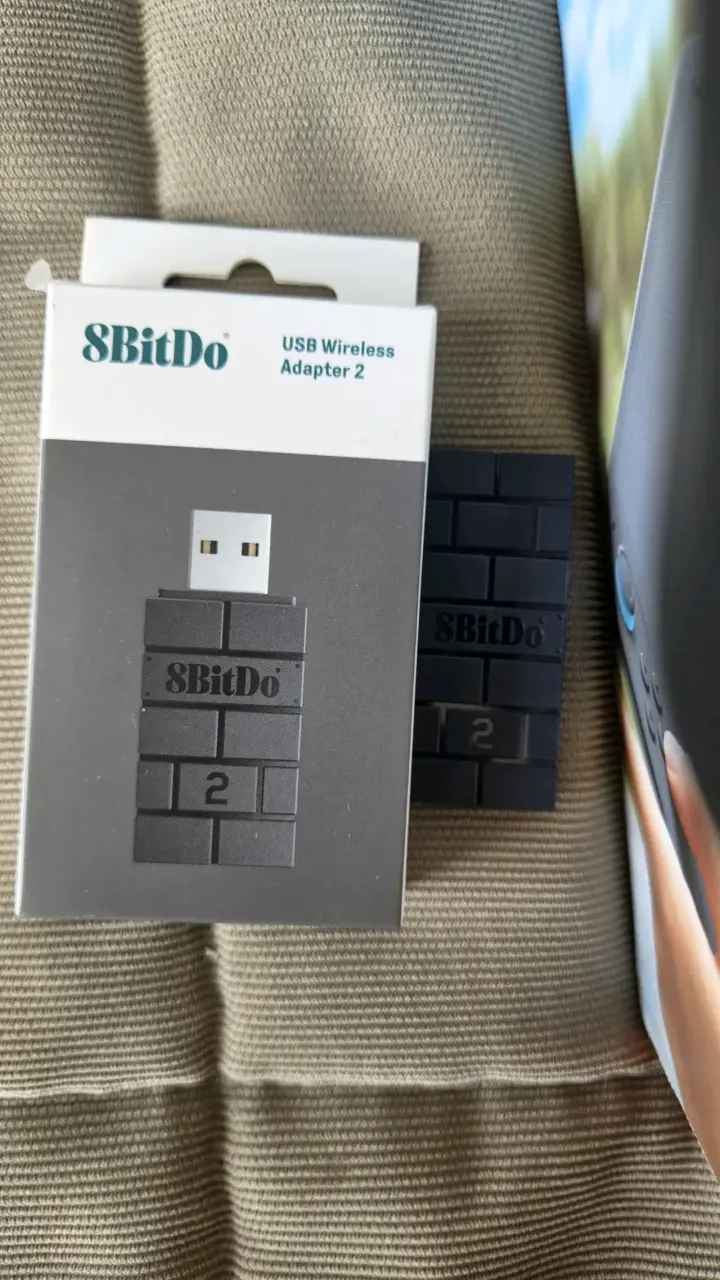 Nintendo Switch 2 - 3