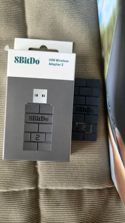 Nintendo Switch 2 - miniatura 3
