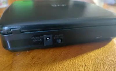 JVC XL-P40 Discman CD portátil vintage - miniatura 5