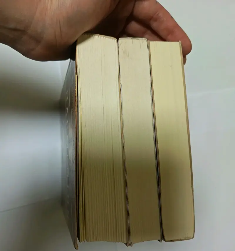 Trilogía Partials de Dan Wells en buen estado - 3