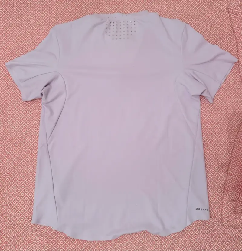 Polera tenis nike Roger Federer - 4