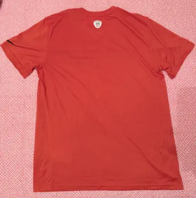 Polera Nike Chicago Bears original - miniatura 4