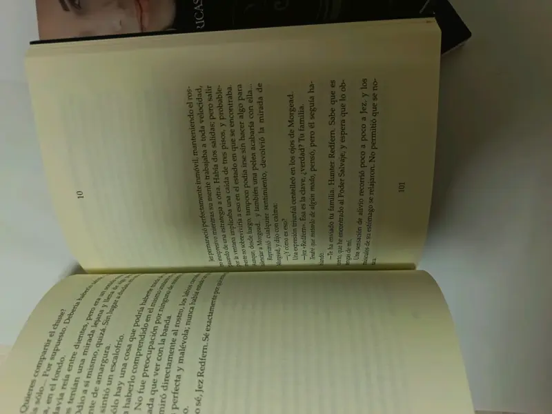 Colección de libros Night World de L.J. Smith - 6
