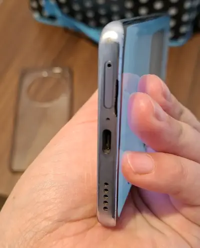 Celular Honor - miniatura 3