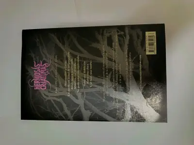 Libro Hermosas Criaturas de Kami Garcia y Margaret Stohl - miniatura 2