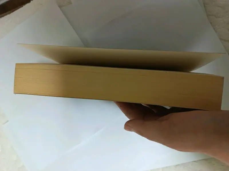 Libro Hermosas Criaturas de Kami Garcia y Margaret Stohl - 4