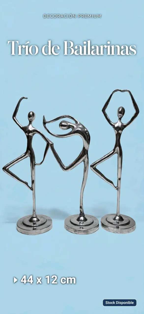 Escultura Decorativa Árbol de la Vida en Metal - 2