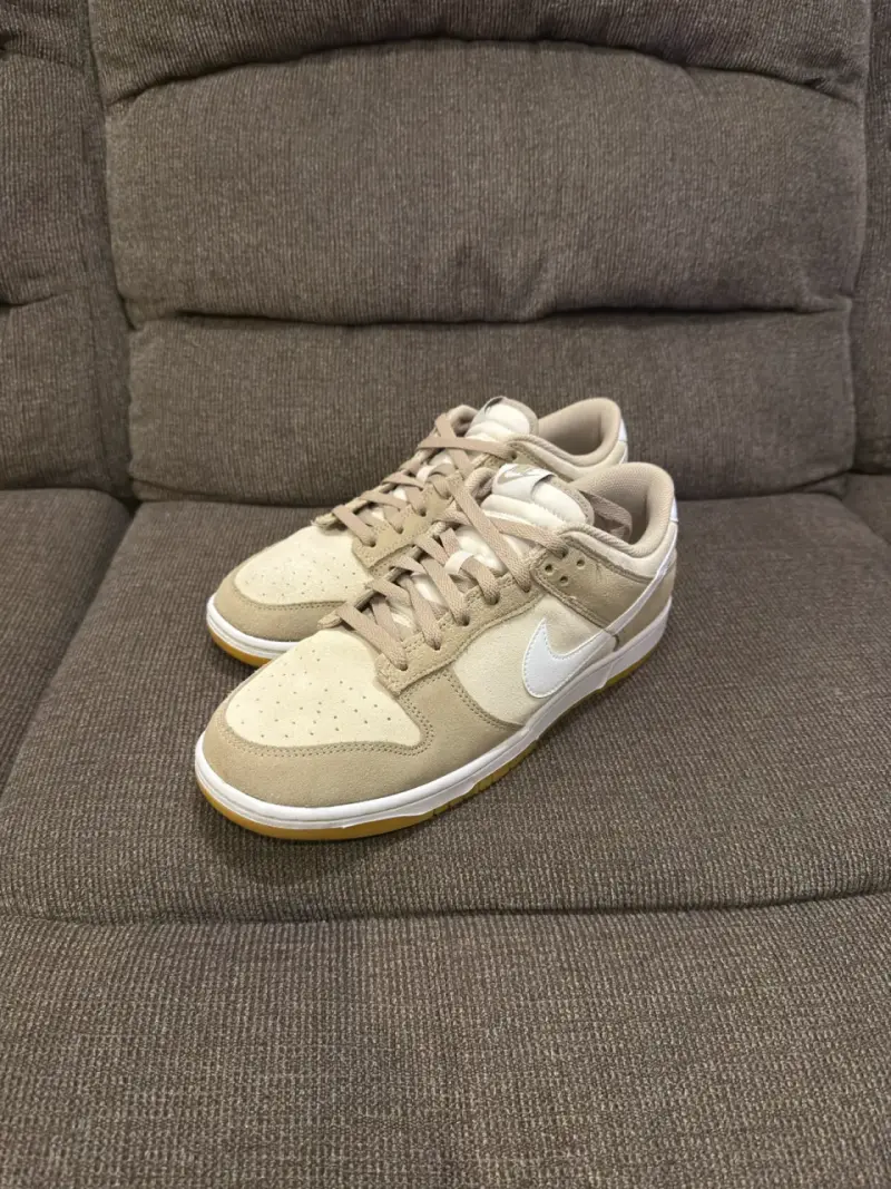 Zapatillas Nike Dunk Low para hombre - 1