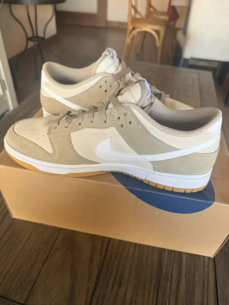 Zapatillas Nike Dunk Low para hombre - 2