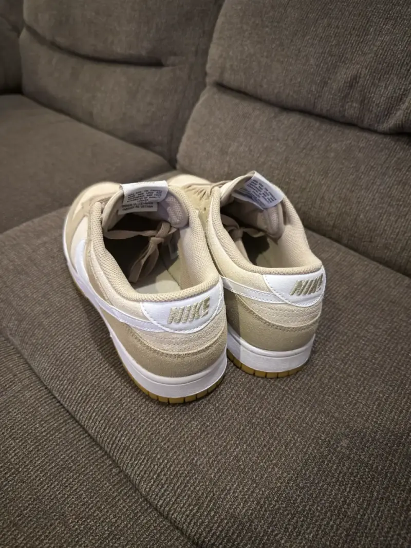 Zapatillas Nike Dunk Low para hombre - 3