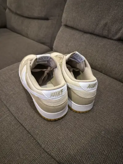 Zapatillas Nike Dunk Low para hombre - miniatura 3