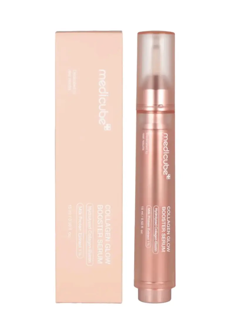 Sérum Booster de Colágeno Medícube 15ml