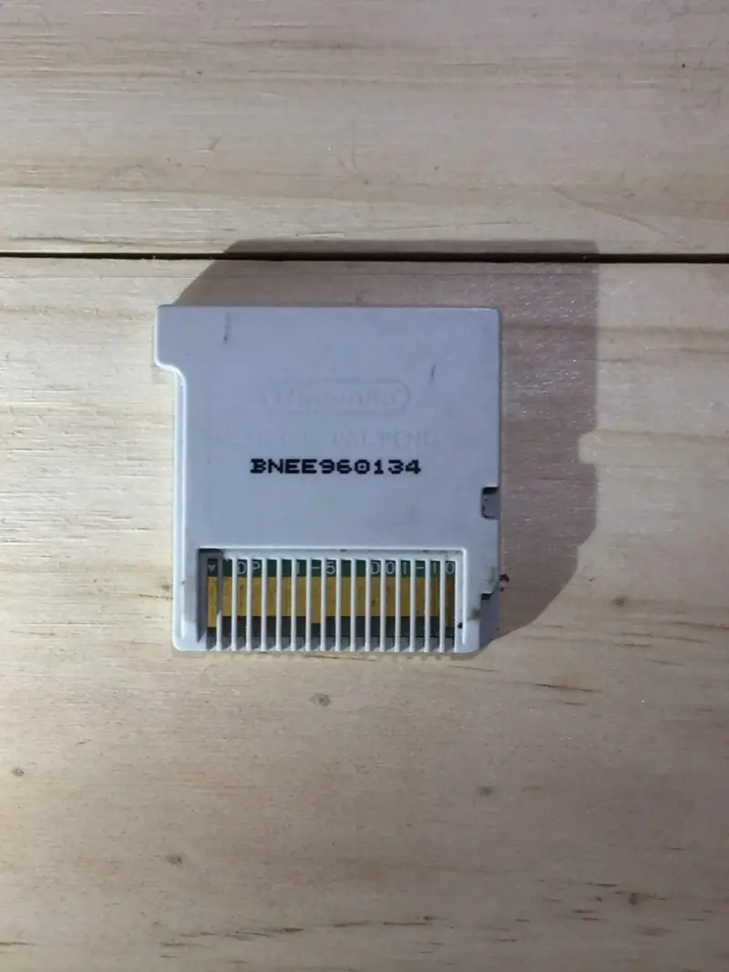 Pokémon Moon para Nintendo 3DS - 2