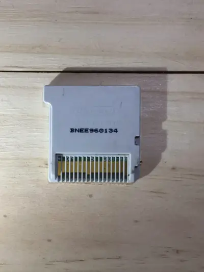 Pokémon Moon para Nintendo 3DS - miniatura 2