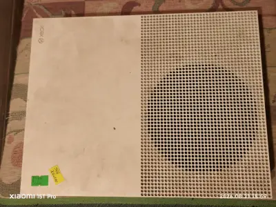 Consola Xbox One S con dos controles - miniatura 1