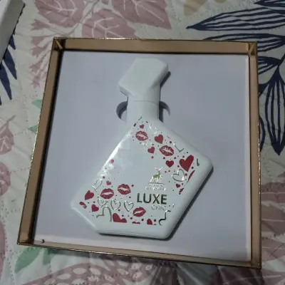 Perfume Alhambra Luxe Chic 100ml - miniatura 2