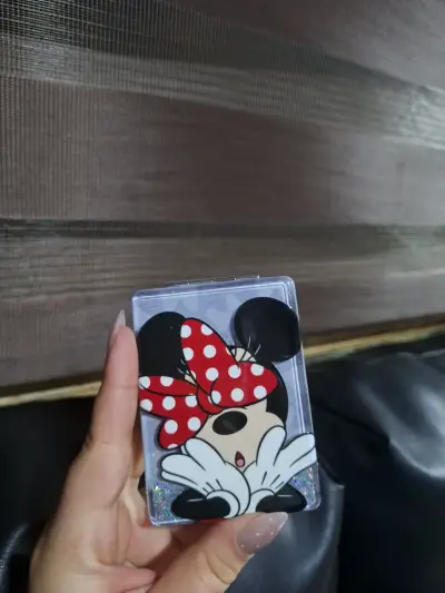 Espejo compacto Minnie Mouse Disney - miniatura 9