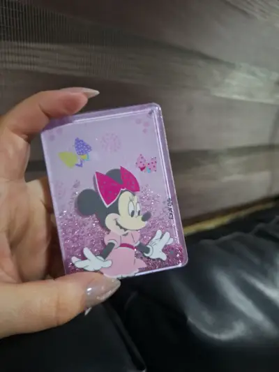Espejo compacto Minnie Mouse Disney - miniatura 12
