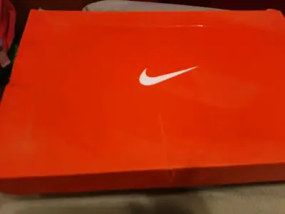 Zapatillas  Fútbol Nike Phantom VSN Club Amaril - miniatura 5