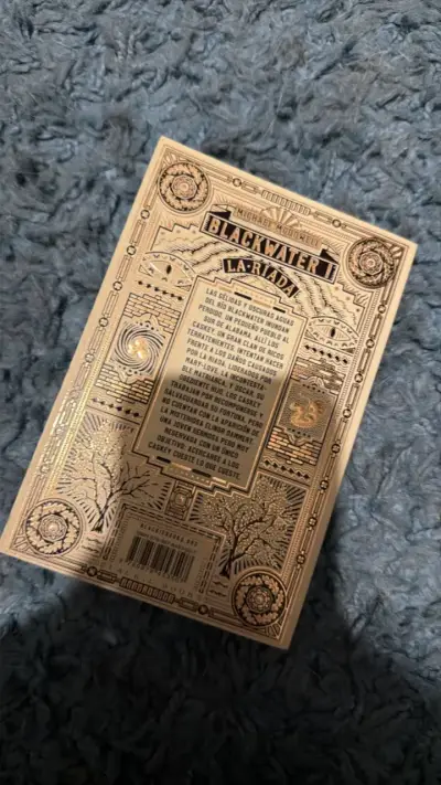 Libro Blackwater La Riada de Michael McDowell - miniatura 2