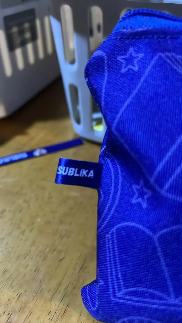 Estuche escolar infantil personalizado - 2