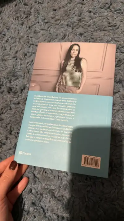 Libro 'Quedará El Amor' de Alice Kellen - miniatura 2
