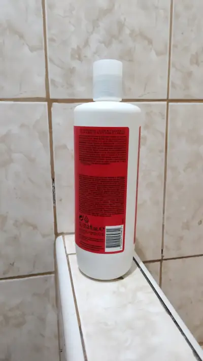 Desarrollador de Aceite Igora Royal 1L 3% 10 Vol - miniatura 2