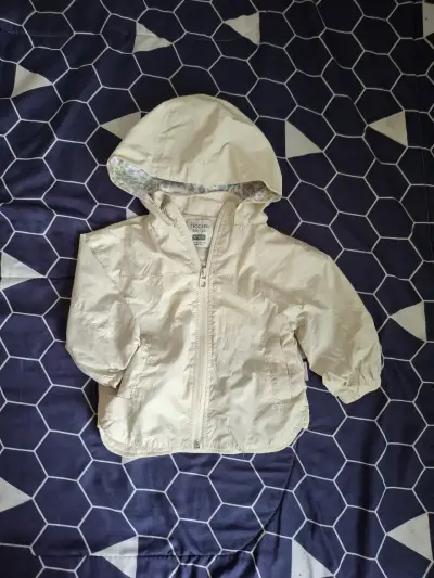 Ropa invierno talla 9-12 meses - miniatura 1