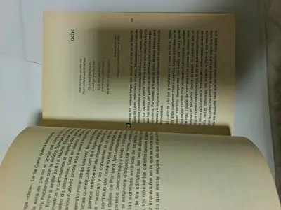 Libro Delirium de Lauren Oliver en buen estado - miniatura 4