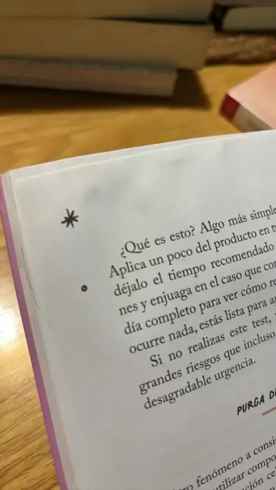 Libro 'Skincare para Principiantes' de Valeria Luna - miniatura 2
