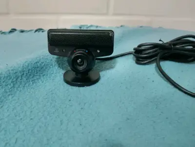 Cámara Eye para PlayStation con cable - miniatura 1