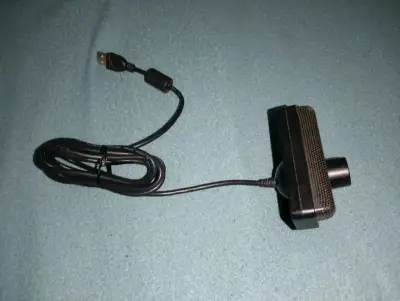 Cámara Eye para PlayStation con cable - miniatura 5