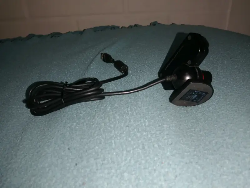 Cámara Eye para PlayStation con cable - 6