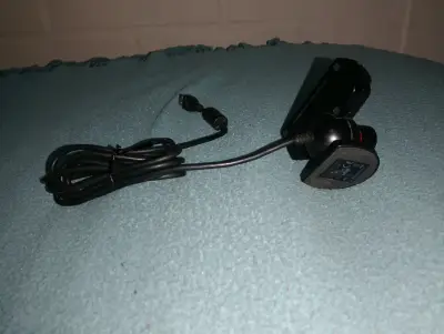 Cámara Eye para PlayStation con cable - miniatura 6