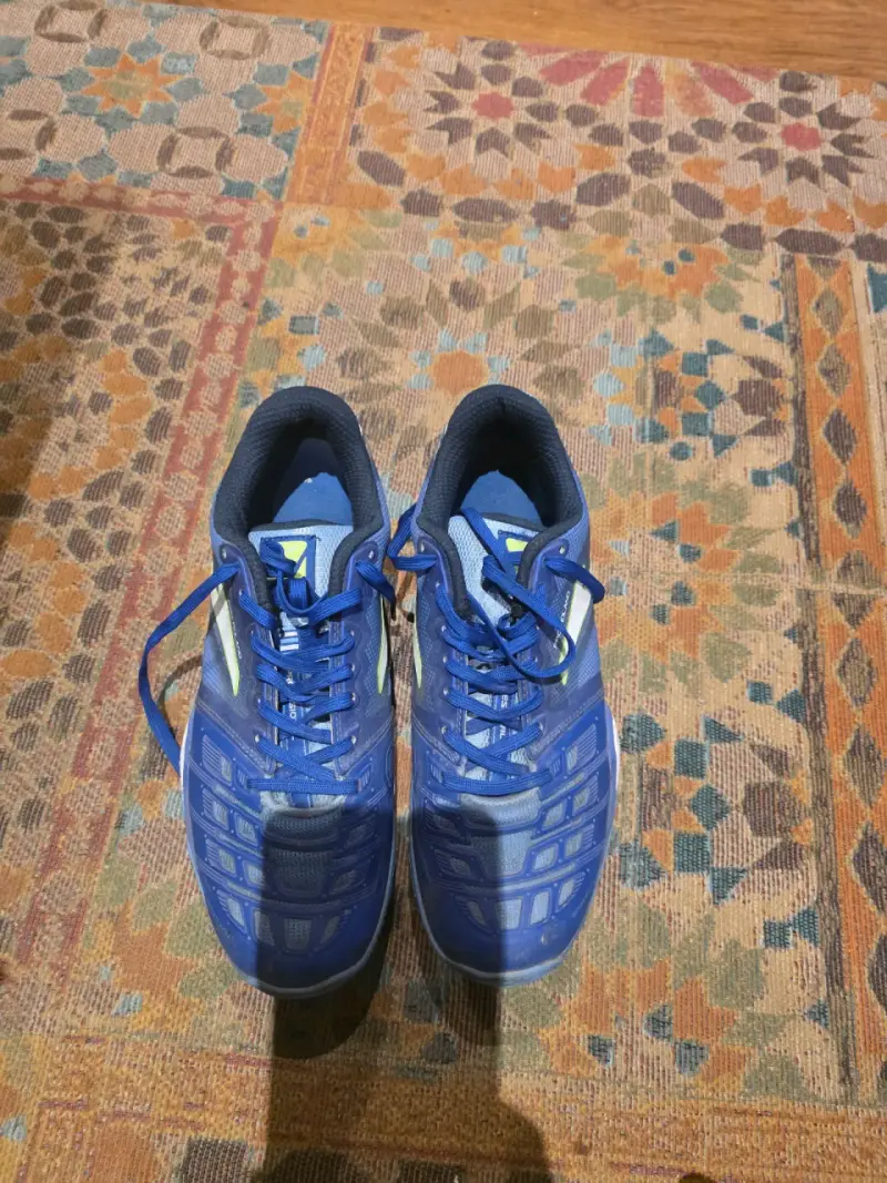 Zapatillas deportivas azules Joma para hombre - 1