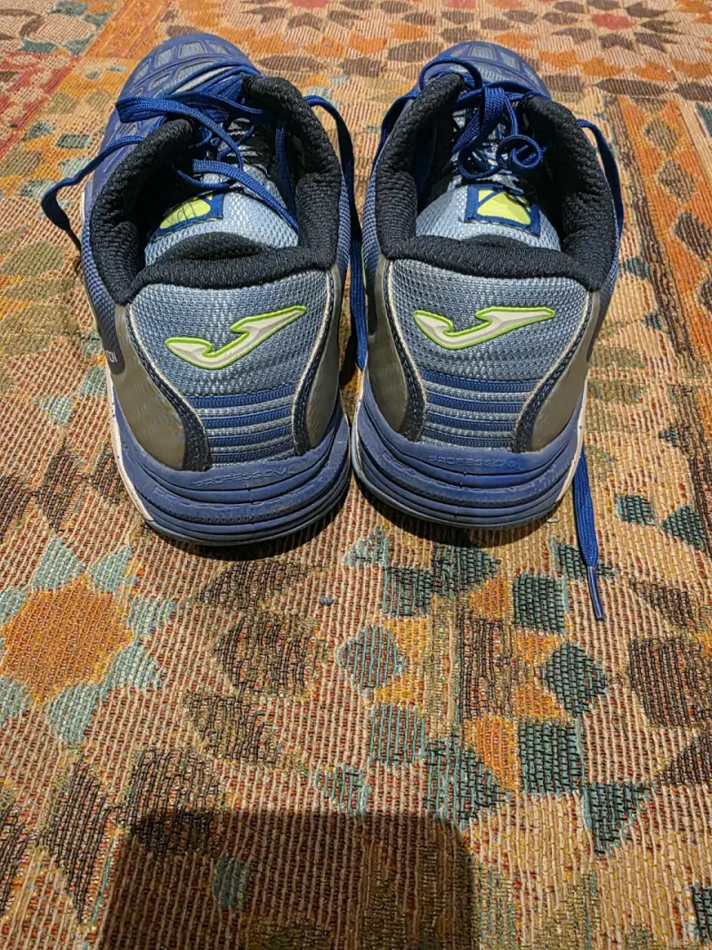 Zapatillas deportivas azules Joma para hombre - 2
