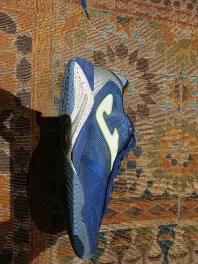 Zapatillas deportivas azules Joma para hombre - miniatura 3