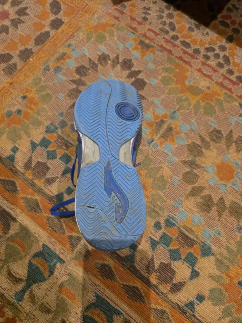 Zapatillas deportivas azules Joma para hombre - 6