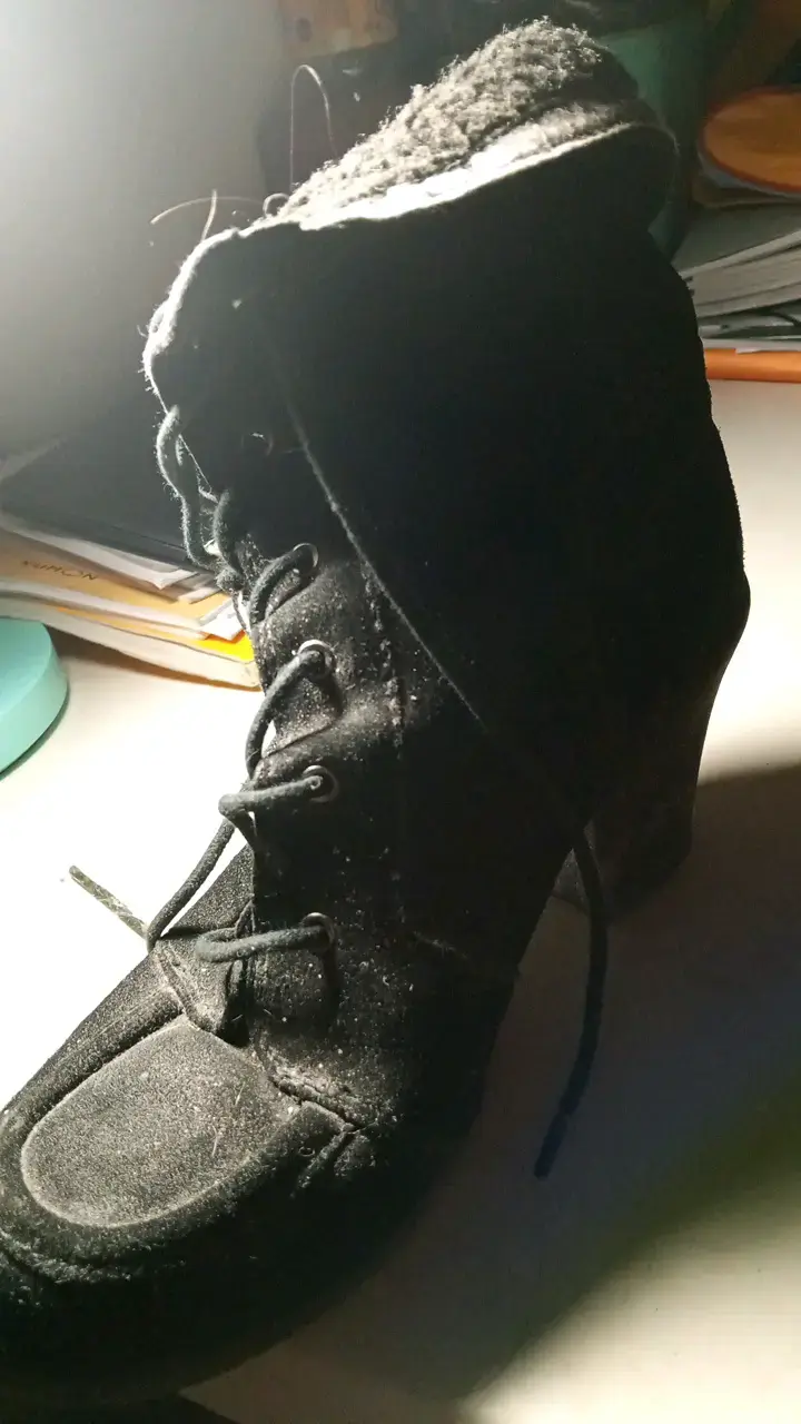 Zapatos de vestir dama todos talla 37 - 3