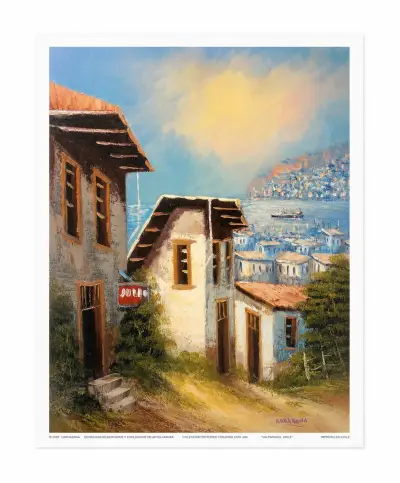 Serie Carrazana - miniatura 1