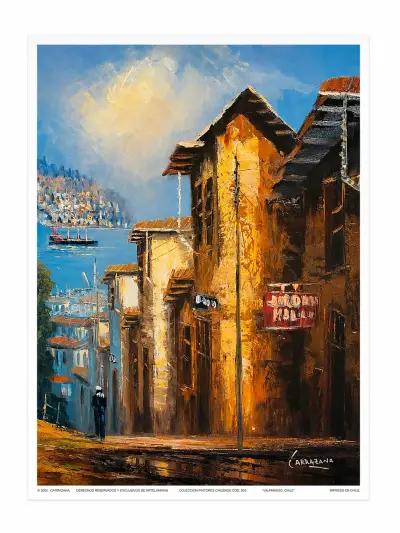 Serie Carrazana - miniatura 4