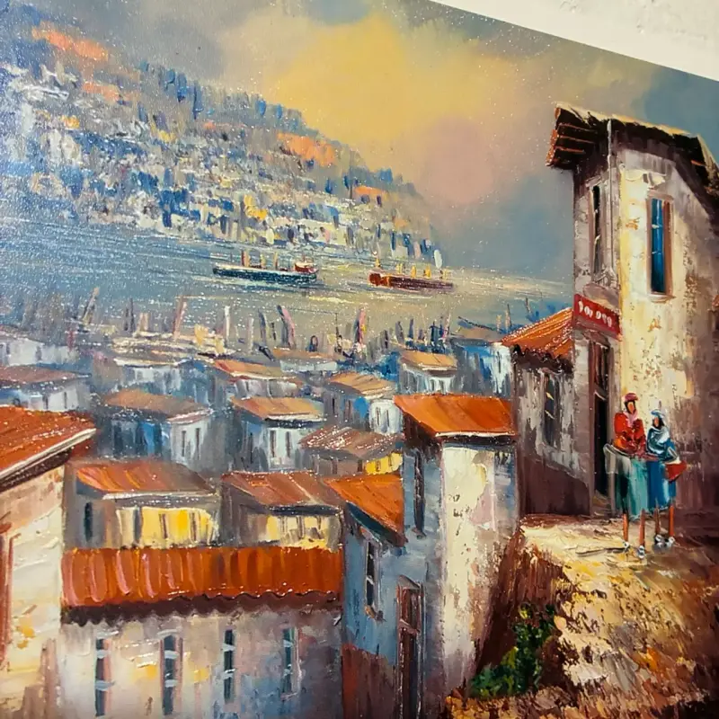 Serie Carrazana - 5