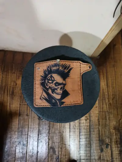 Billeteras largas personalizadas - miniatura 2