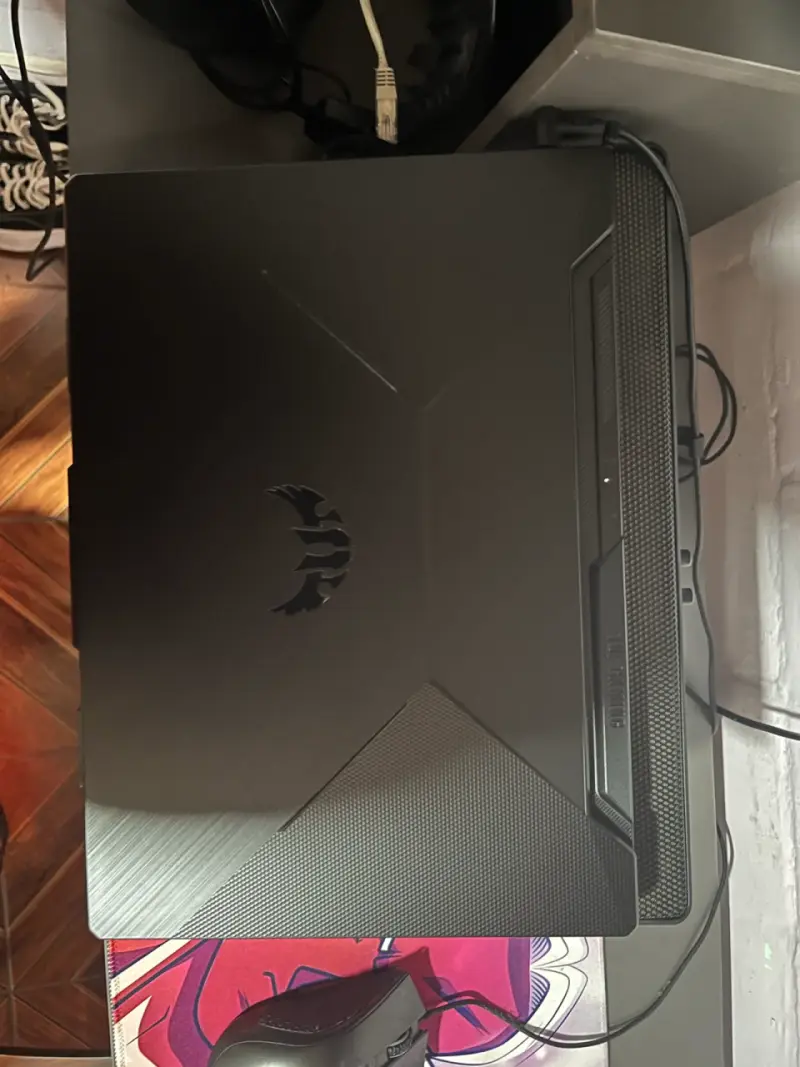 Asus tuf fx506lhb - 3