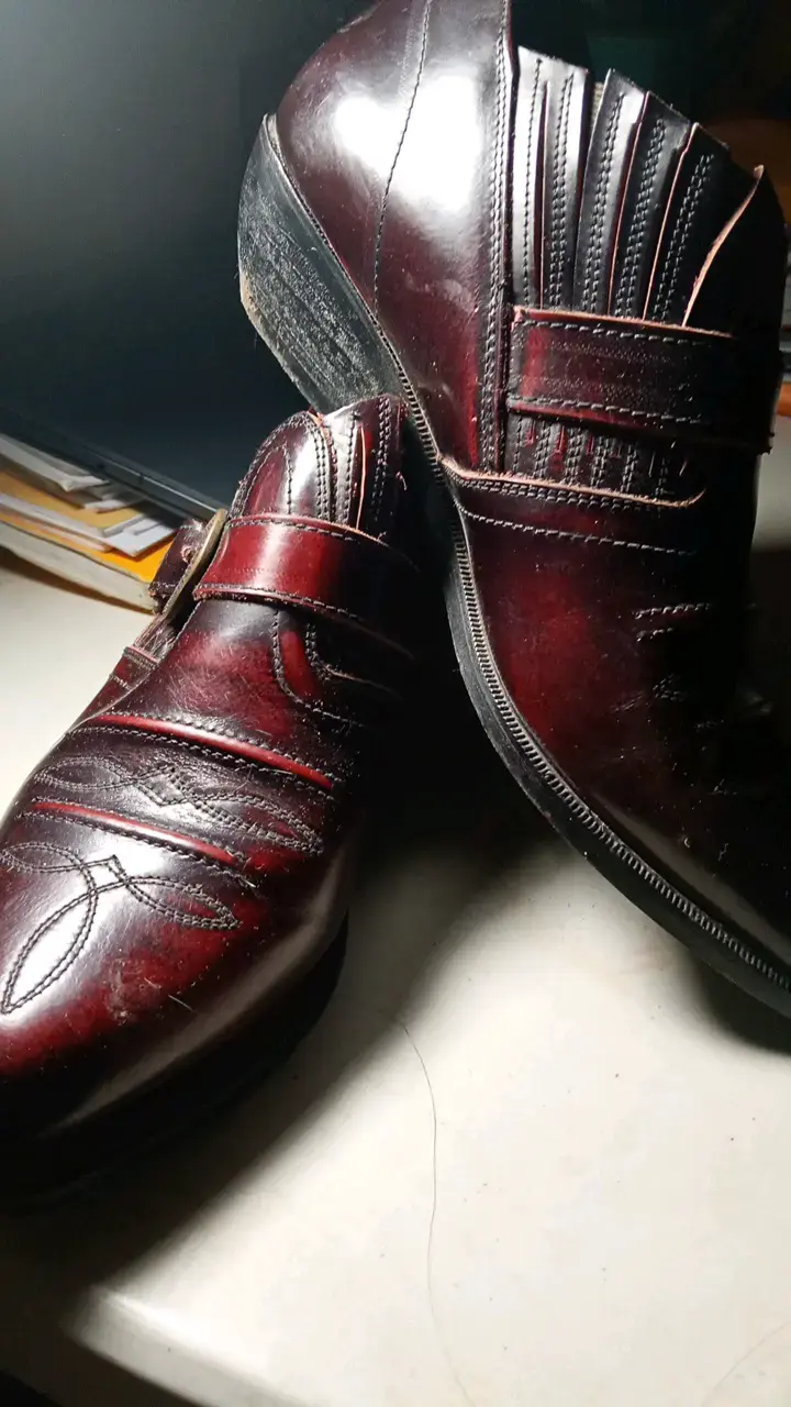 Zapatos de vestir dama todos talla 37 - 2