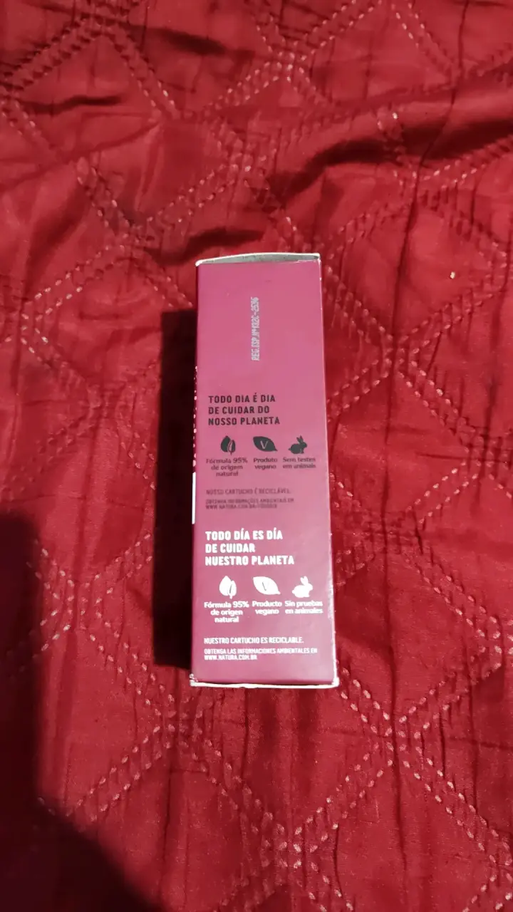 Crema de manos Natura - 2