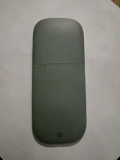 Mouse Microsoft Surface Arc Bluetooth Inalámbrico - miniatura 1