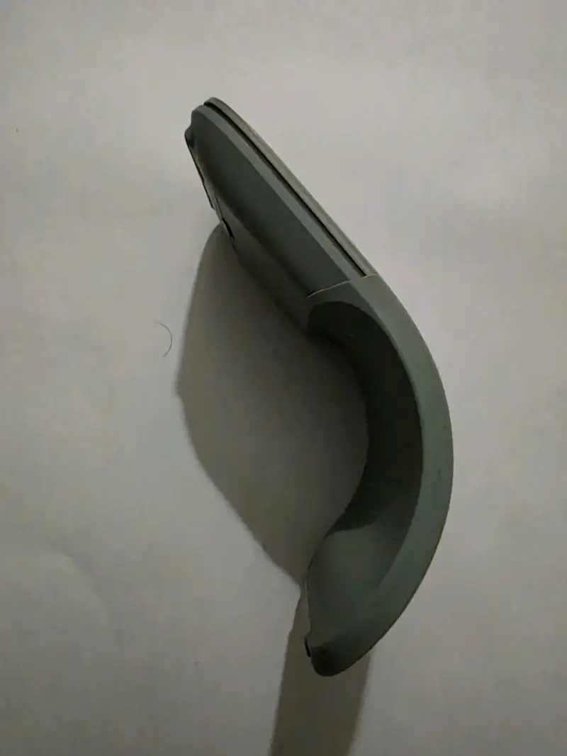 Mouse Microsoft Surface Arc Bluetooth Inalámbrico - 3